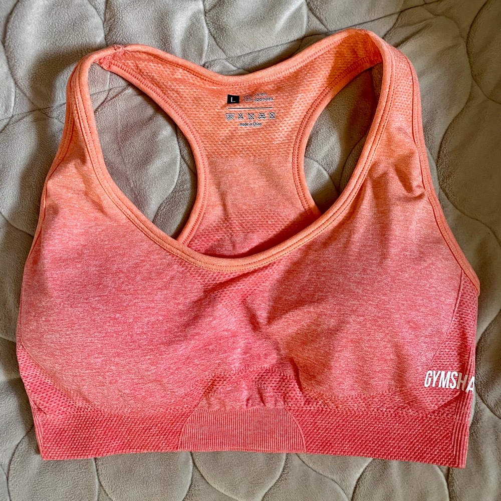 Gymshark Sport Bra